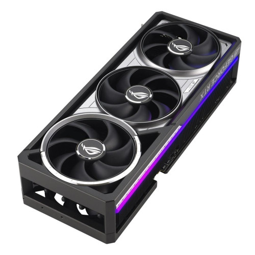 Karta graf. ASUS ROG ASTRAL RTX 5090 32GB OC BTF G.-19401674