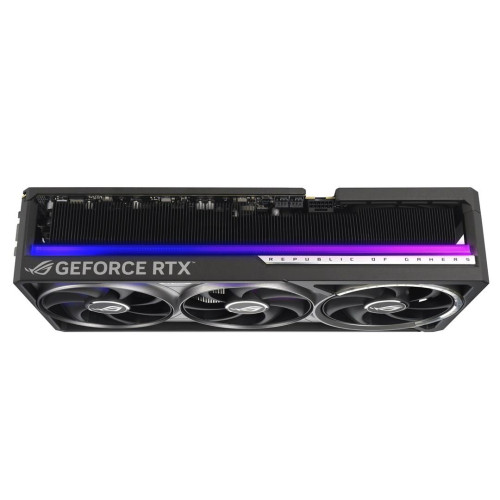 Karta graf. ASUS ROG ASTRAL RTX 5090 32GB OC BTF G.-19401675