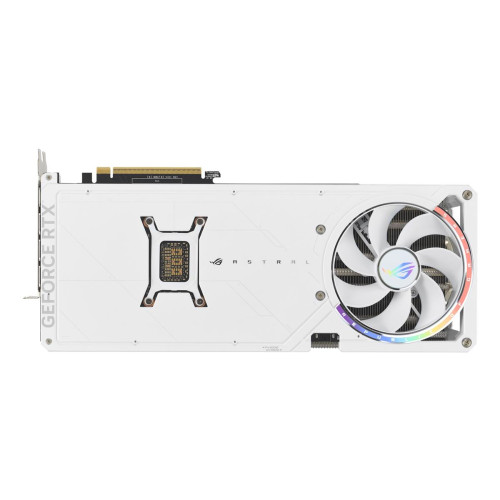 Karta graf. ASUS ROG ASTRAL RTX 5080 16GB OC WHITE-19401684