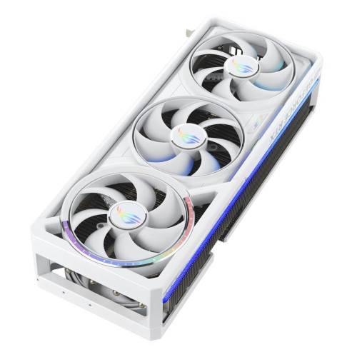 Karta graf. ASUS ROG ASTRAL RTX 5080 16GB OC WHITE-19401685
