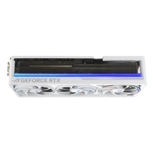 Karta graf. ASUS ROG ASTRAL RTX 5080 16GB OC WHITE-19401687