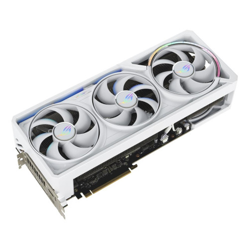 Karta graf. ASUS ROG ASTRAL RTX 5080 16GB OC WHITE-19401688