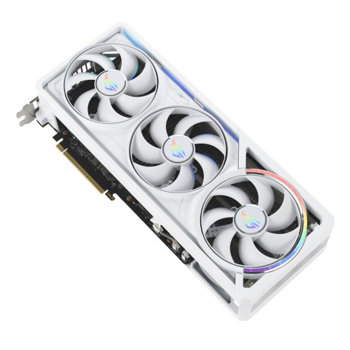 Karta graf. ASUS ROG ASTRAL RTX 5080 16GB OC WHITE-19401689