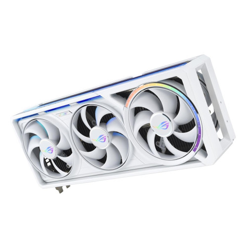 Karta graf. ASUS ROG ASTRAL RTX 5080 16GB OC WHITE-19401691