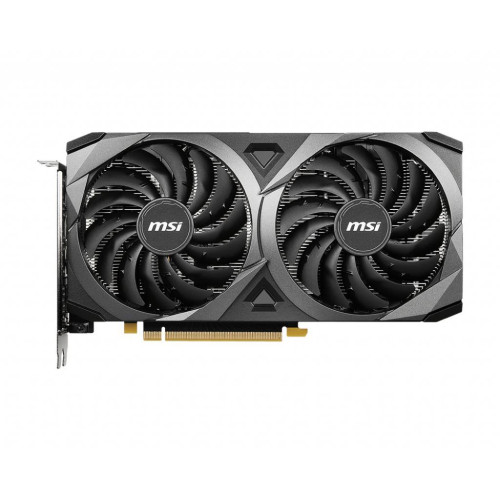 Karta graficzna MSI GeForce RTX 3060 VENTUS 2X 12G OC-1941825