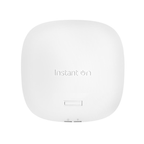 Aruba R9B28A punkt dostępowy WLAN 4800 Mbit/s Biały Obsługa PoE-14483964