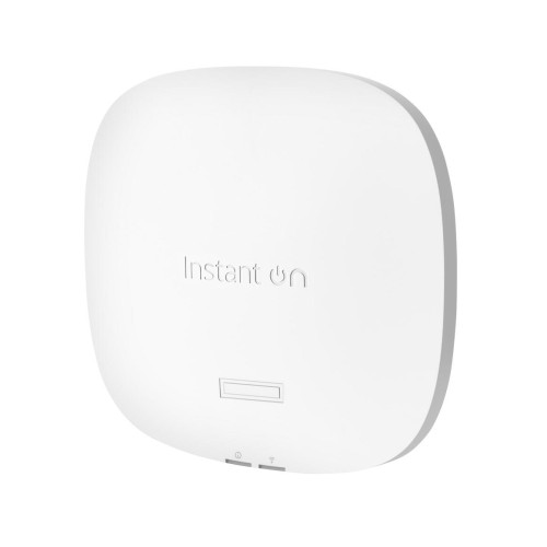Aruba R9B28A punkt dostępowy WLAN 4800 Mbit/s Biały Obsługa PoE-19420456