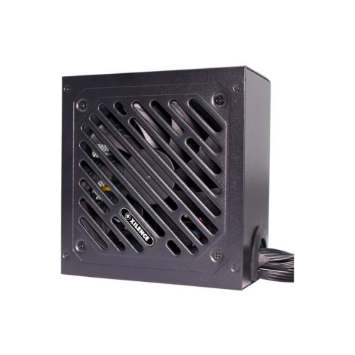 Xilence Performance A+ XN340 | XP850R12 moduł zasilaczy 850 W 20+4 pin ATX ATX Czarny-19434369