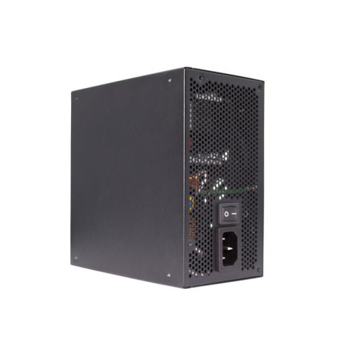 Xilence Performance A+ XN340 | XP850R12 moduł zasilaczy 850 W 20+4 pin ATX ATX Czarny-19434371