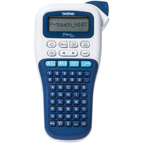 Ręczna drukarka etykiet Brother PTH107BRE1-13487026