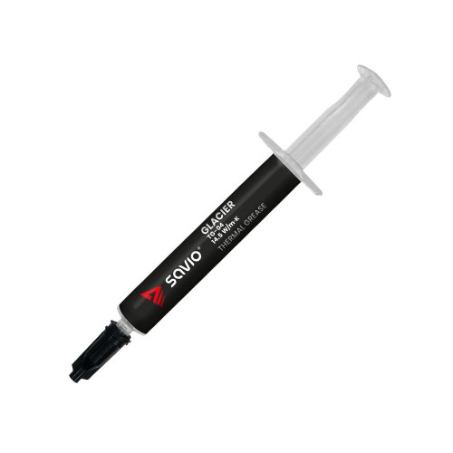 SAVIO PASTA TERMOPRZEWODZĄCA 14,5W/MK, 4G TG-04-19464063