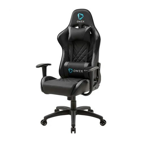 Fotel gamingowy ONEX GX220 AIR Series - czarny | Onex