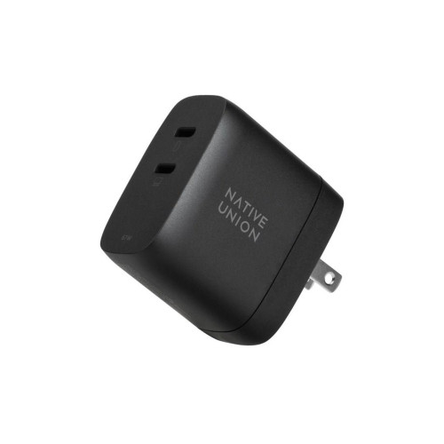 Ładowarka firmy Native Union Fast Gan Charger Pd 67W