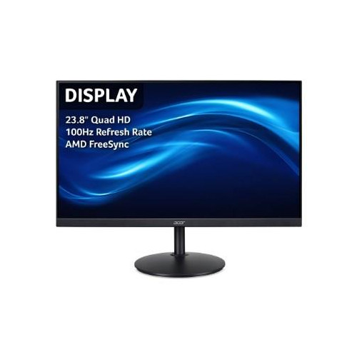 MONITOR LCD 24" CB242YEBMIPRX/UM.QB2EE.E01 ACER
