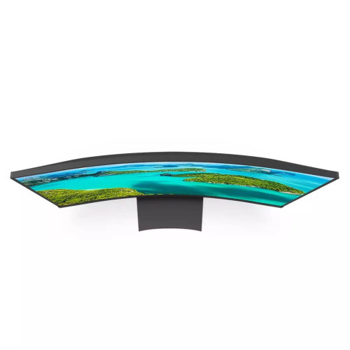 MONITOR PHILIPS LED 23,6