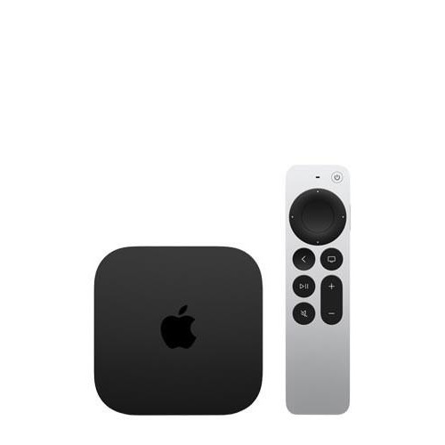 Apple TV 4K 64GB (3.gen)