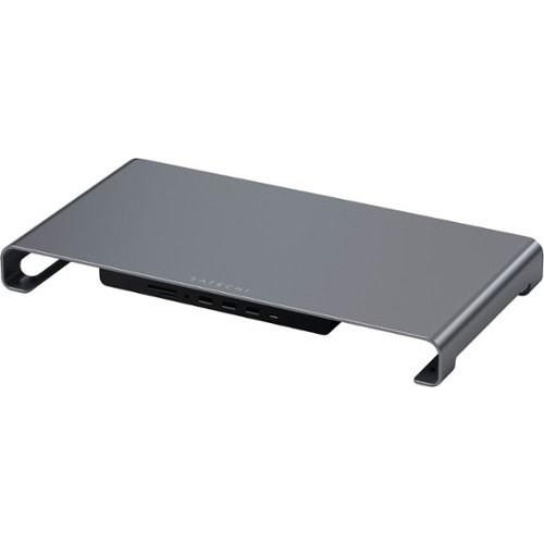 Stojak do monitora USB-C Hub XL