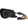 Kamera IP POE Foscam G4EP OUTDOOR 4MP Czarna-19514700