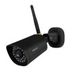 Kamera IP Wi-fi Foscam G4P OUTDOOR 4MP Czarna