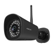 Kamera IP Wi-fi Foscam G4P OUTDOOR 4MP Czarna-19514801