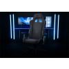 Arozzi Gaming Stuhl Avanti Dark grey SoftFabric Fotel do gry na konsoli Tapicerowane siedzisko-19516567