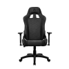 Arozzi Gaming Stuhl Avanti Dark grey SoftFabric Fotel do gry na konsoli Tapicerowane siedzisko-19516568