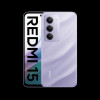 Xiaomi Redmi 15 6/128GB Sandy Purple-19545019