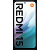 Xiaomi Redmi 15 6/128GB Titan Gray-19545038
