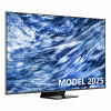 Telewizor Samsung QE50QN80F Neo QLED 50'' 4K Ultra HD Tizen Dolby Atmos DVB-T2 Srebrny-19547504