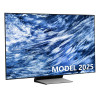 Telewizor Samsung QE48S90FAE OLED 48'' 4K Ultra HD 144 Hz Tizen Q-Symphony Czarny-19547602