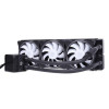 Alphacool Eisbaer Pro Aurora 360 Procesor Chłodnica cieczy all-in-one 12 cm Czarny, Biały 1 szt.-19562701