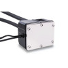 Alphacool Eisbaer Pro Aurora 360 Procesor Chłodnica cieczy all-in-one 12 cm Czarny, Biały 1 szt.-19562704