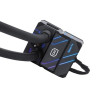 Alphacool Eisbaer Pro Aurora 360 Procesor Chłodnica cieczy all-in-one 12 cm Czarny, Biały 1 szt.-19562705