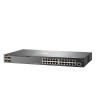 HPE Aruba 2930F 24G 4SFP+ Swch-19569496