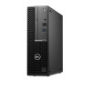 Dell Optiplex SFF i3-14100 8GB DDR5 SSD512 UHD Graphics 730 WLAN + BT Kb+Mouse W11Pro-19571043
