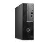 Dell Optiplex SFF i3-14100 8GB DDR5 SSD512 UHD Graphics 730 WLAN + BT Kb+Mouse W11Pro-19571044