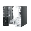Dell Optiplex SFF i3-14100 8GB DDR5 SSD512 UHD Graphics 730 WLAN + BT Kb+Mouse W11Pro-19571045