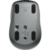 Logitech MX Anywhere 3S for Mac myszka Biuro Po prawej stronie RF Wireless + Bluetooth Laser 8000 DPI-19584779