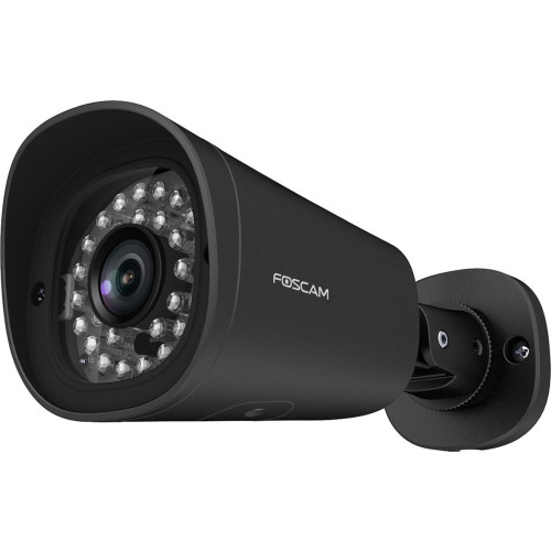 Kamera IP POE Foscam G4EP OUTDOOR 4MP Czarna