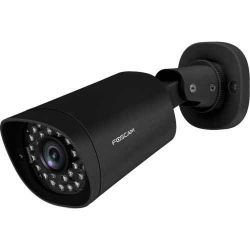 Kamera IP POE Foscam G4EP OUTDOOR 4MP Czarna-19514696