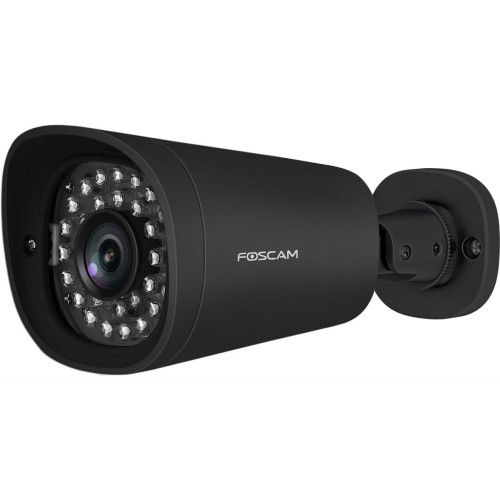 Kamera IP POE Foscam G4EP OUTDOOR 4MP Czarna-19514697