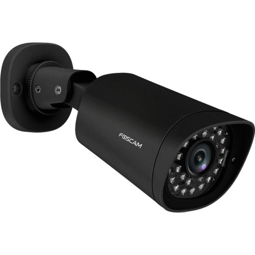 Kamera IP POE Foscam G4EP OUTDOOR 4MP Czarna-19514698