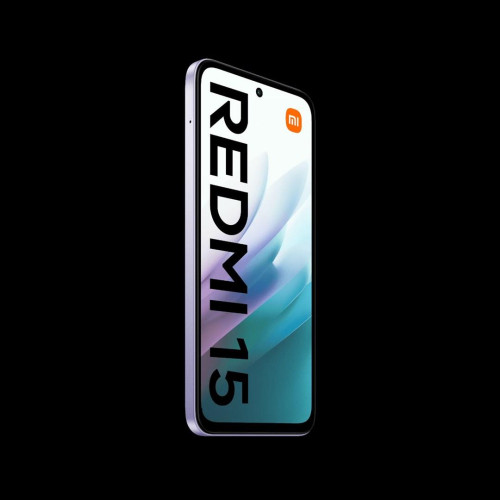 Xiaomi Redmi 15 6/128GB Sandy Purple-19545014