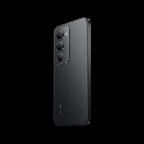 Xiaomi Redmi 15 6/128GB Midnight Black-19545081