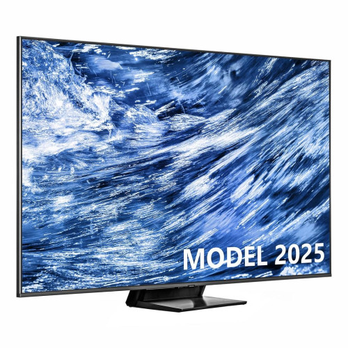 Telewizor Samsung QE50QN80F Neo QLED 50'' 4K Ultra HD Tizen Dolby Atmos DVB-T2 Srebrny-19547504