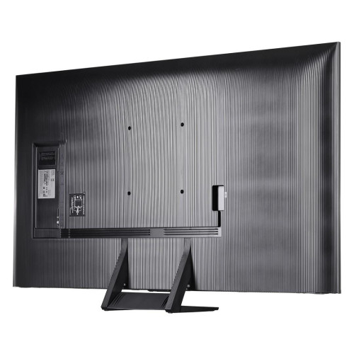 Telewizor Samsung QE50QN80F Neo QLED 50'' 4K Ultra HD Tizen Dolby Atmos DVB-T2 Srebrny-19547508