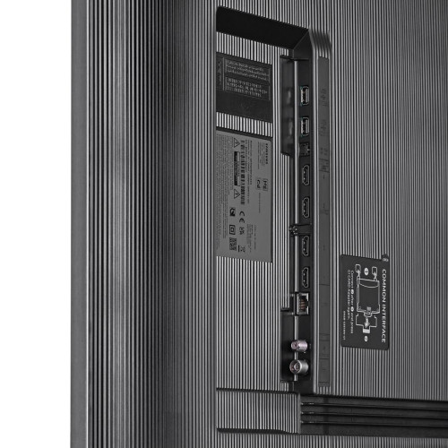 Telewizor Samsung QE50QN80F Neo QLED 50'' 4K Ultra HD Tizen Dolby Atmos DVB-T2 Srebrny-19547512