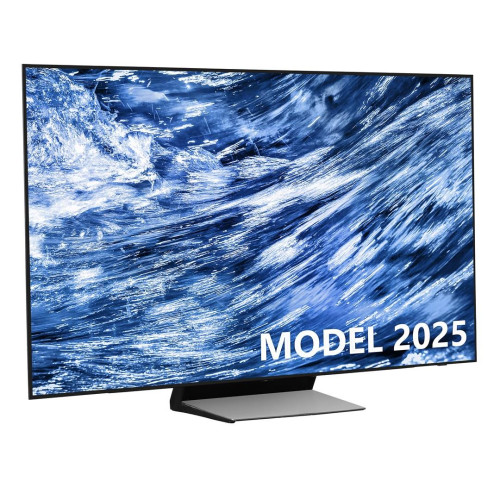 Telewizor Samsung QE48S90FAE OLED 48'' 4K Ultra HD 144 Hz Tizen Q-Symphony Czarny-19547602