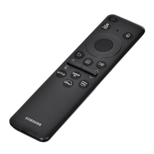 Telewizor Samsung QE48S90FAE OLED 48'' 4K Ultra HD 144 Hz Tizen Q-Symphony Czarny-19547612