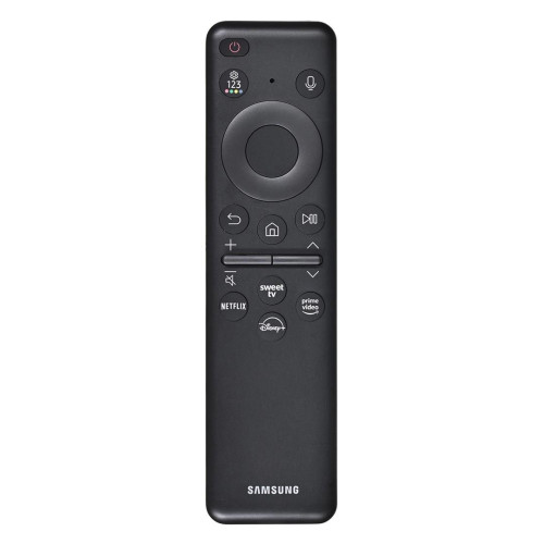 Telewizor Samsung QE48S90FAE OLED 48'' 4K Ultra HD 144 Hz Tizen Q-Symphony Czarny-19547613